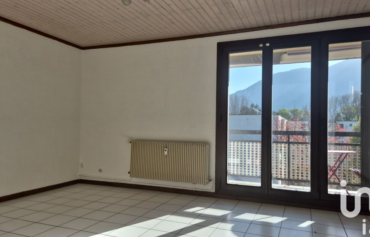 appartement 5 pièces 93 m2 à vendre à Vizille (38220)