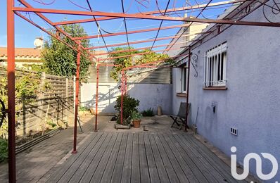 vente maison 180 000 € à proximité de Perpignan (66)