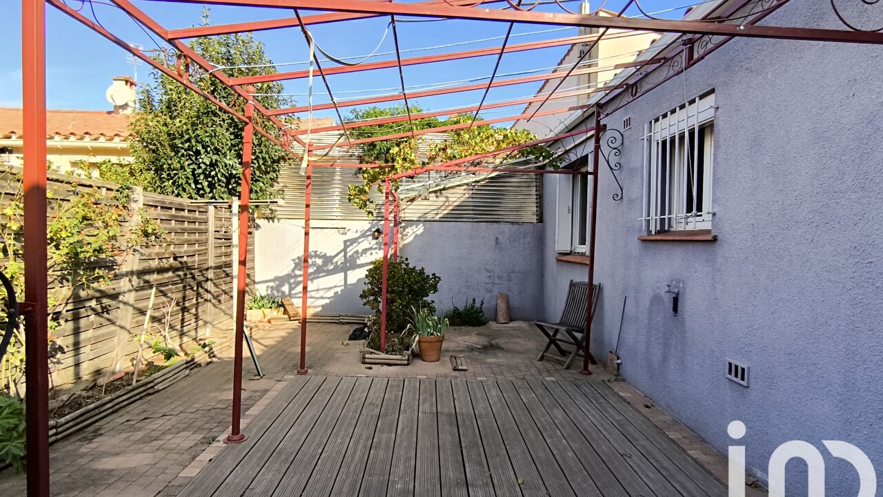 maison 3 pièces 58 m2 à vendre à Le Soler (66270)