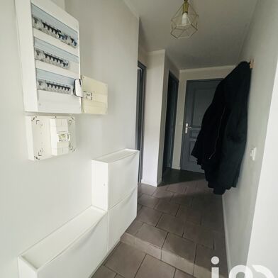 Maison 5 pièces 85 m²