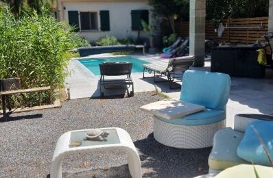 vente maison 310 000 € à proximité de Villedaigne (11200)