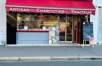 vente commerce 76 500 € à proximité de Monts (37260)