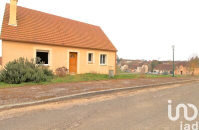 vente maison 139 000 € à proximité de Caniac-du-Causse (46240)