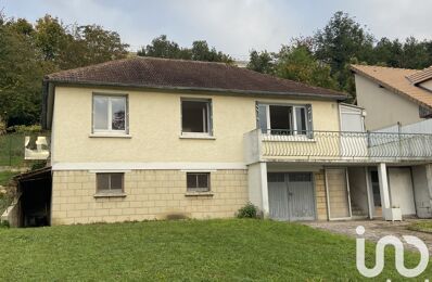 vente maison 165 000 € à proximité de Noisy-sur-Oise (95270)