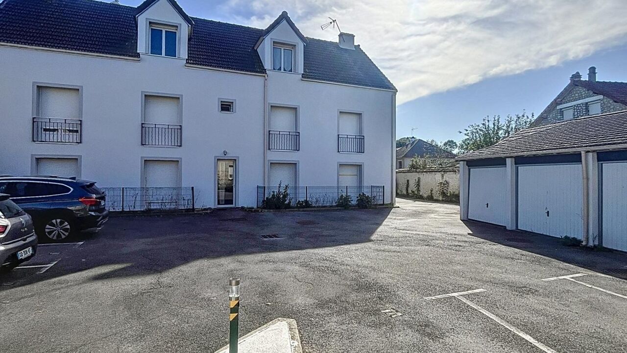 immeuble  pièces 348 m2 à vendre à Gretz-Armainvilliers (77220)