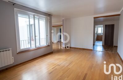 vente appartement 155 000 € à proximité de Écuelles (77250)