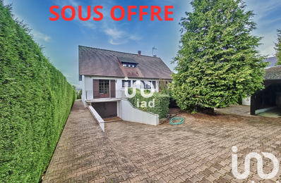 vente maison 399 000 € à proximité de Melun (77000)