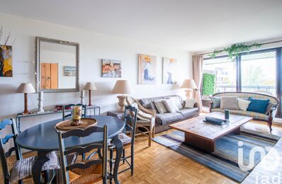 vente appartement 440 000 € à proximité de Carrières-sur-Seine (78420)