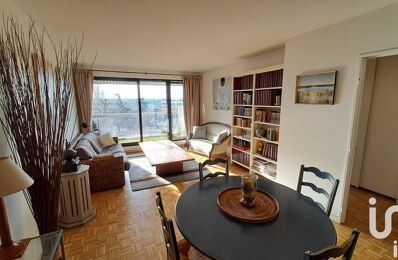 vente appartement 425 000 € à proximité de Orgeval (78630)