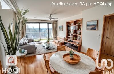 vente appartement 425 000 € à proximité de Montigny-le-Bretonneux (78180)