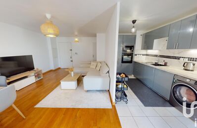 vente appartement 280 000 € à proximité de Bry-sur-Marne (94360)