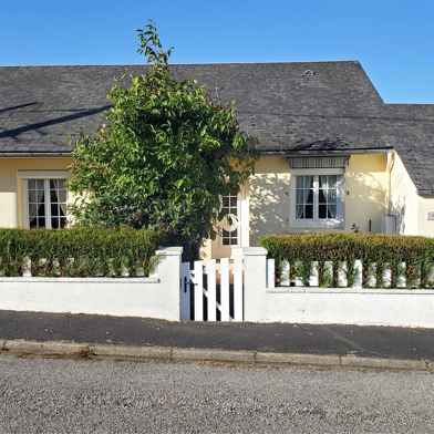 Maison 6 pièces 169000 €