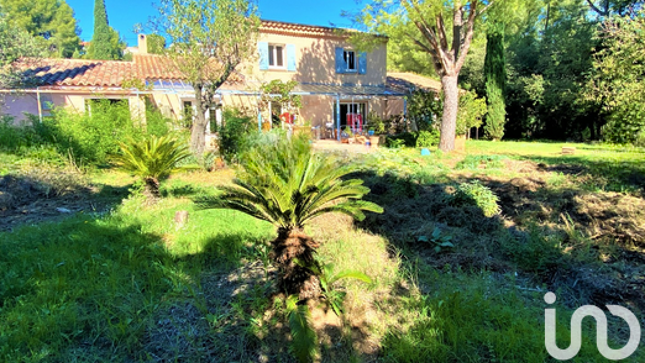 maison 6 pièces 190 m2 à vendre à Bandol (83150)