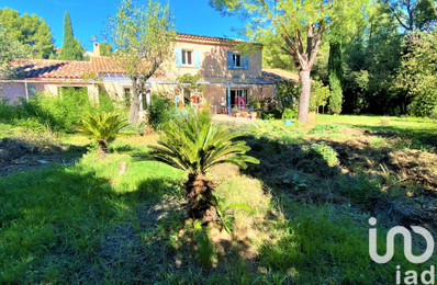 maison 6 pièces 190 m2 à vendre à Bandol (83150)