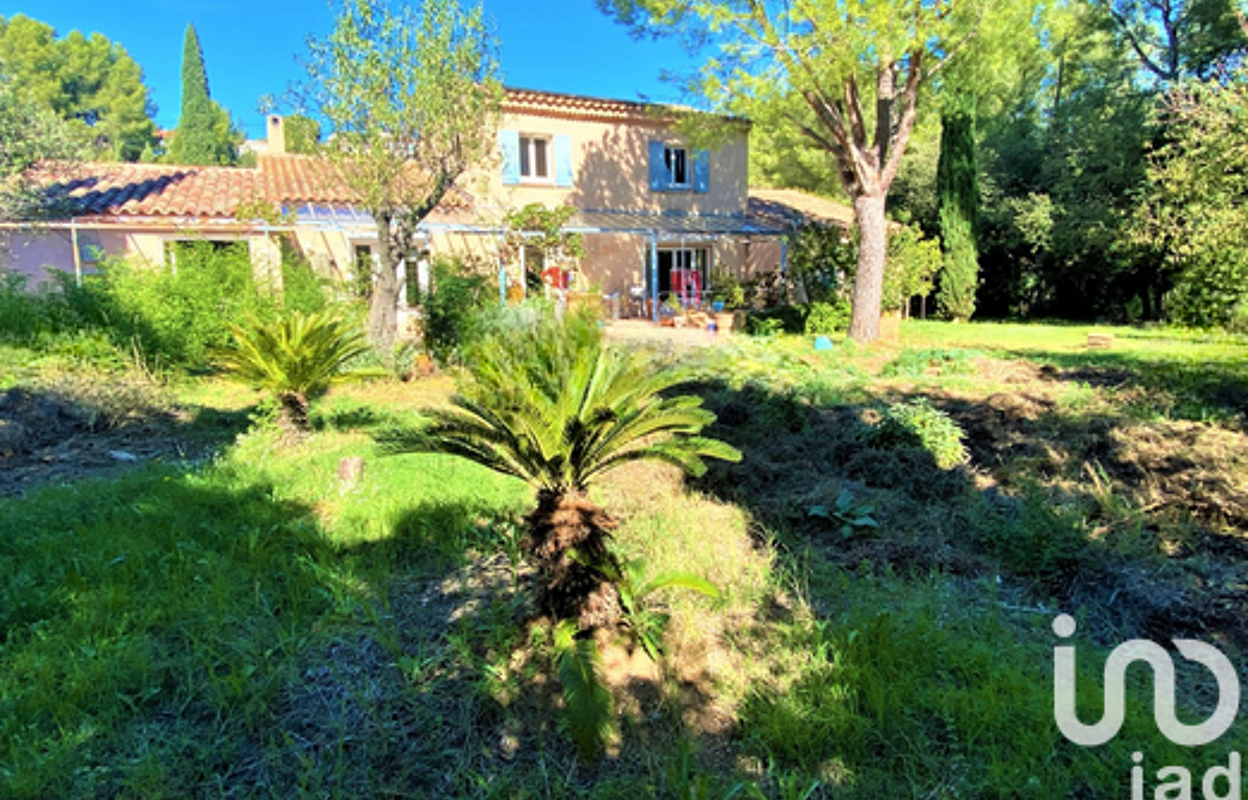 maison 6 pièces 190 m2 à vendre à Bandol (83150)