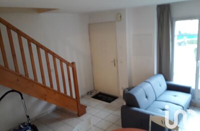 vente appartement 182 000 € à proximité de Le Plessis-Aux-Bois (77165)