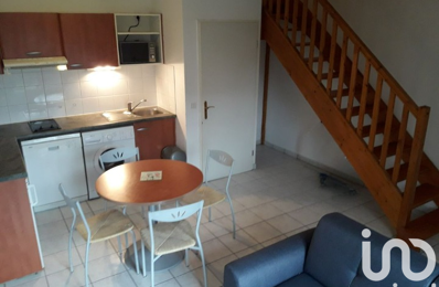 vente appartement 182 000 € à proximité de Émerainville (77184)