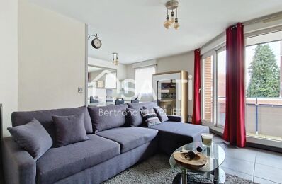 vente appartement 146 000 € à proximité de Loos (59120)