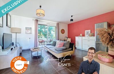 vente appartement 230 000 € à proximité de Chasselay (69380)