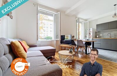 vente appartement 180 000 € à proximité de Saint-Pierre-de-Chandieu (69780)