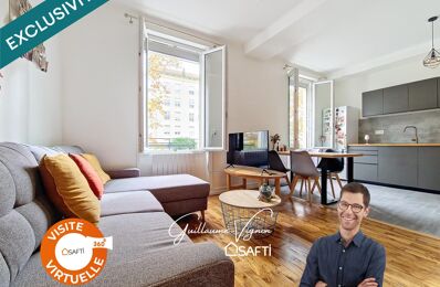 vente appartement 180 000 € à proximité de Saint-Priest (69800)