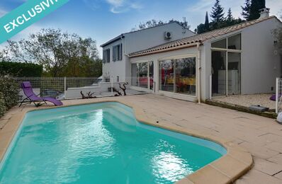 vente maison 289 000 € à proximité de Cuxac-d'Aude (11590)