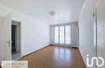 vente appartement 225 000 € à proximité de Ustaritz (64480)