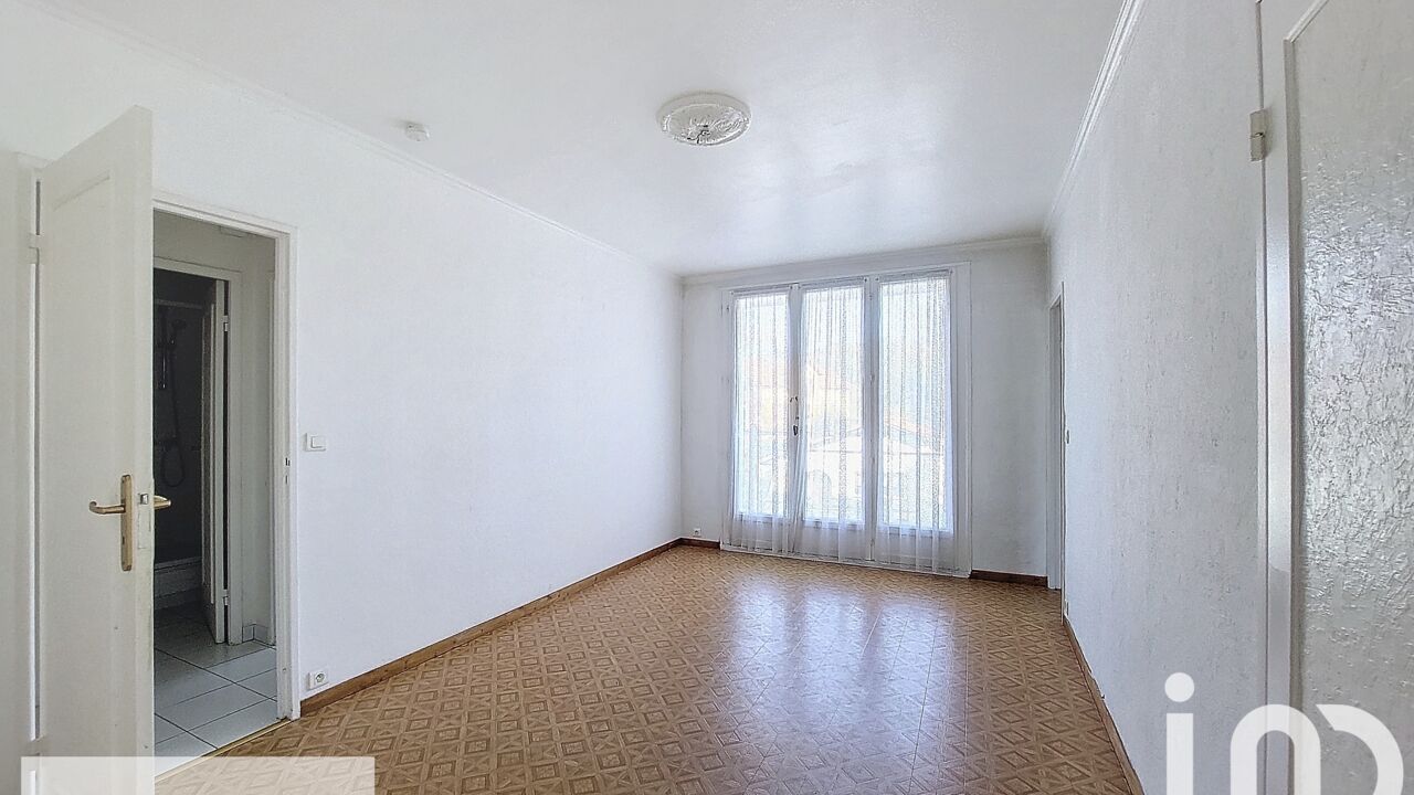 appartement 2 pièces 40 m2 à vendre à Biarritz (64200)