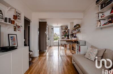 vente appartement 279 000 € à proximité de Charenton-le-Pont (94220)