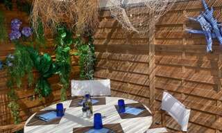 Commerce  1087 m² à vendre à Cagnes-sur-Mer (06800)