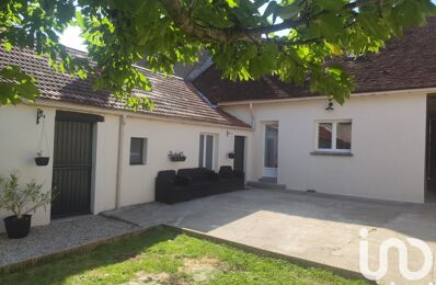 vente maison 152 500 € à proximité de Boiscommun (45340)