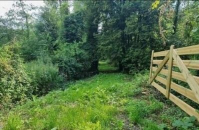 vente terrain 105 000 € à proximité de Bouin-Plumoison (62140)