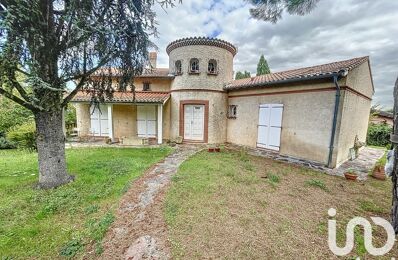 vente maison 720 000 € à proximité de Cépet (31620)