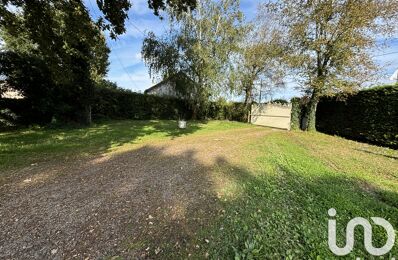 vente terrain 149 000 € à proximité de La Chapelle-sur-Erdre (44240)