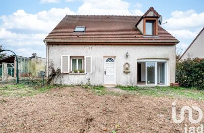 vente maison 289 000 € à proximité de Coulommiers (77120)