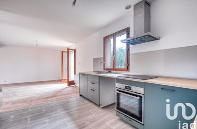 vente maison 284 000 € à proximité de Marolles-en-Brie (77120)