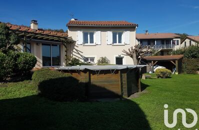 vente maison 315 000 € à proximité de Landos (43340)