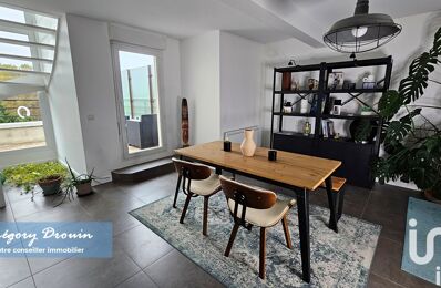 vente appartement 369 900 € à proximité de Palaiseau (91120)