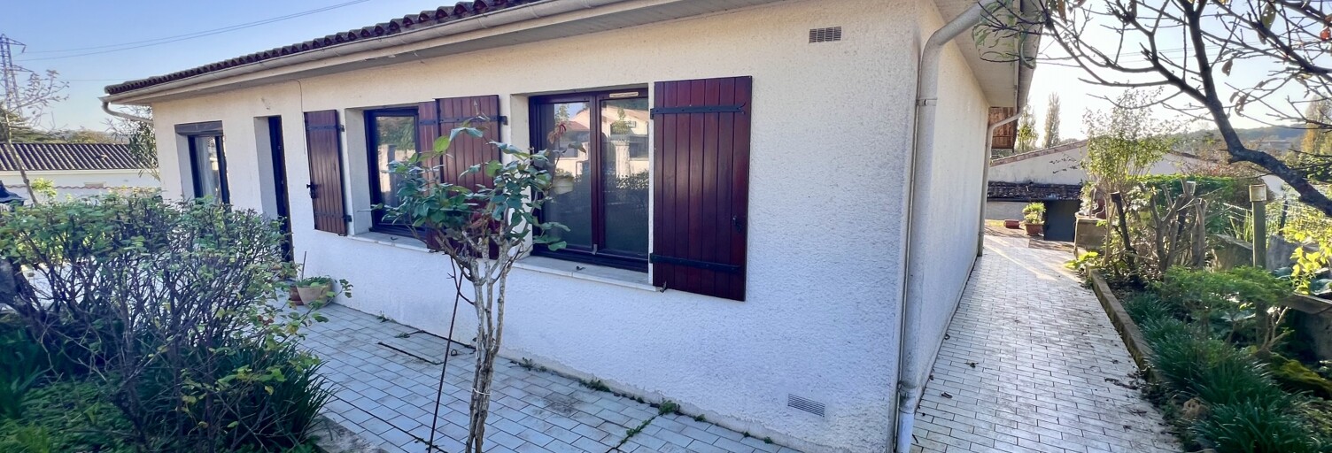 Maison 4 Pièces 90 m² à vendre à Linars (16730)