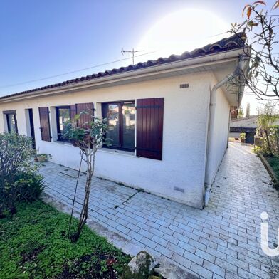 Maison 4 pièces 149000 €