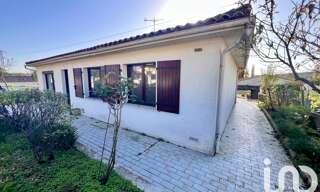 Maison 4 Pièces 90 m² à vendre à Linars (16730)