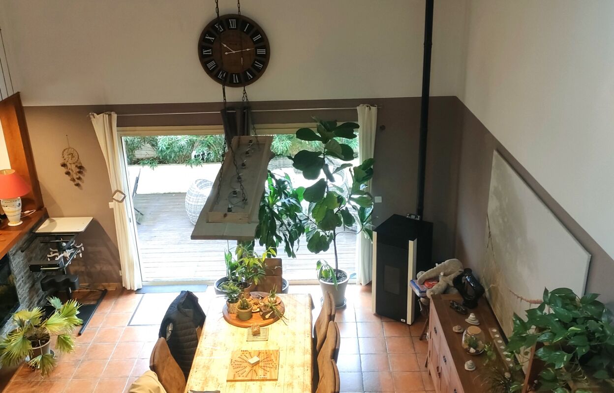 maison 4 pièces 138 m2 à vendre à Prades (66500)