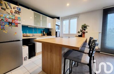 vente appartement 208 000 € à proximité de Saint-Leu-la-Forêt (95320)