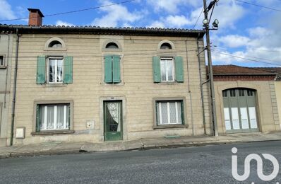 vente maison 100 000 € à proximité de Noailhac (81490)