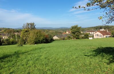 vente terrain 35 000 € à proximité de Saint-Germain-du-Bel-Air (46310)