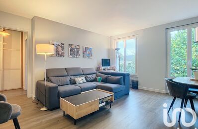 vente appartement 455 000 € à proximité de Montreuil (93100)