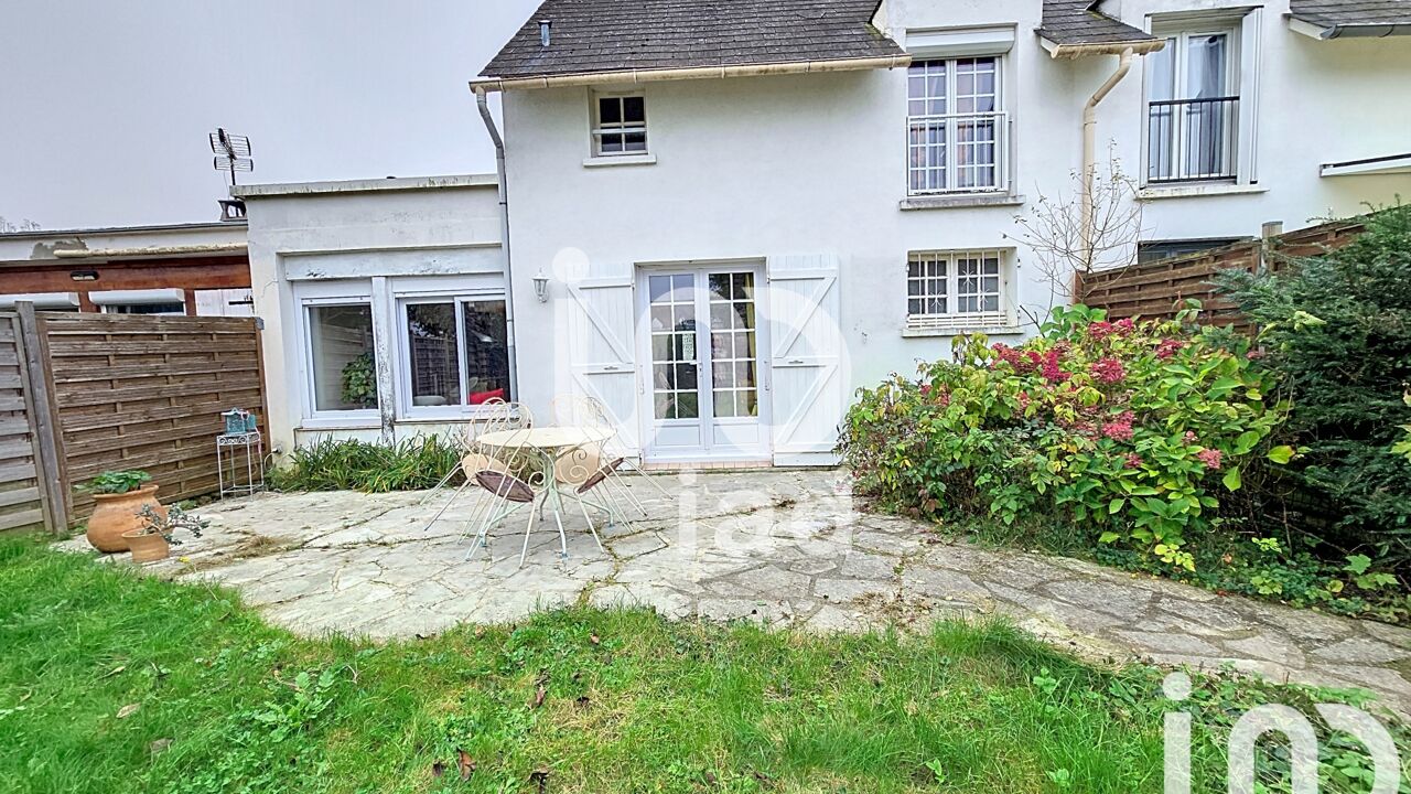 maison 5 pièces 113 m2 à vendre à Ozoir-la-Ferrière (77330)