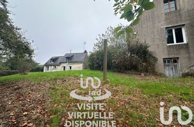 vente maison 159 000 € à proximité de Guer (56380)