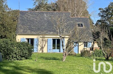 vente maison 264 950 € à proximité de Arzal (56190)