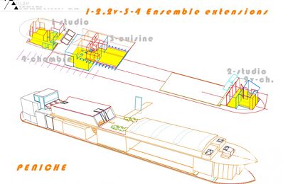 vente maison 395 000 € à proximité de Vaudherland (95500)